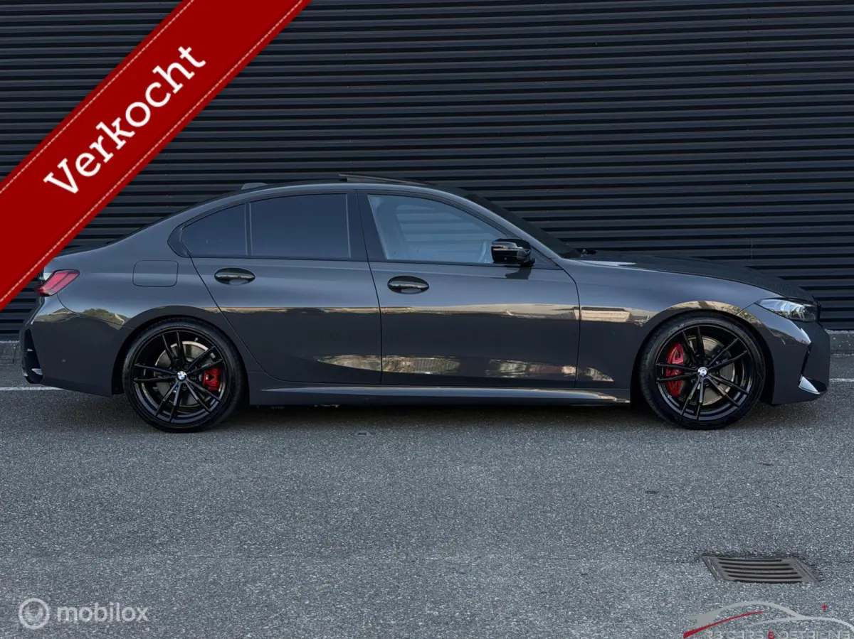330e M-Sport Pro, Pano, Shadow, HUD, HK, Carbon,