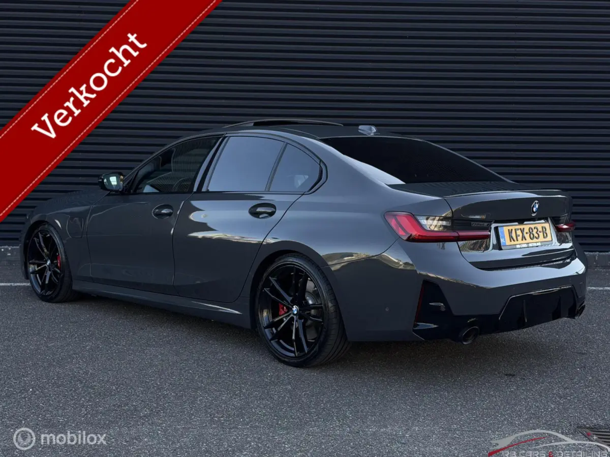 330e M-Sport Pro, Pano, Shadow, HUD, HK, Carbon,