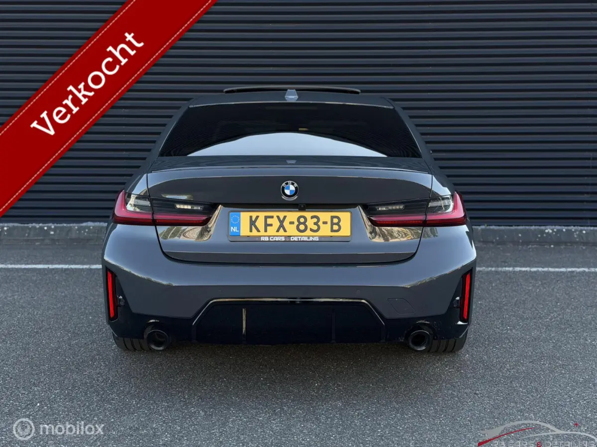 330e M-Sport Pro, Pano, Shadow, HUD, HK, Carbon,