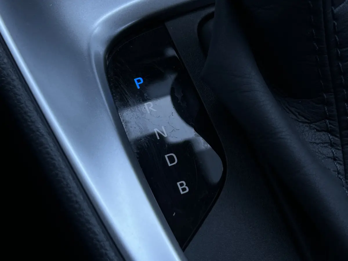 1.5 Hybrid Dynamic | ACC | Carplay | Camera | LED
