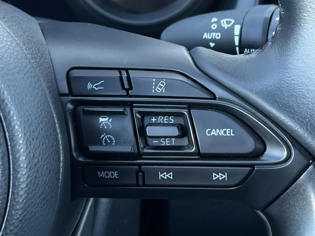 1.5 Hybrid Dynamic | ACC | Carplay | Camera | LED