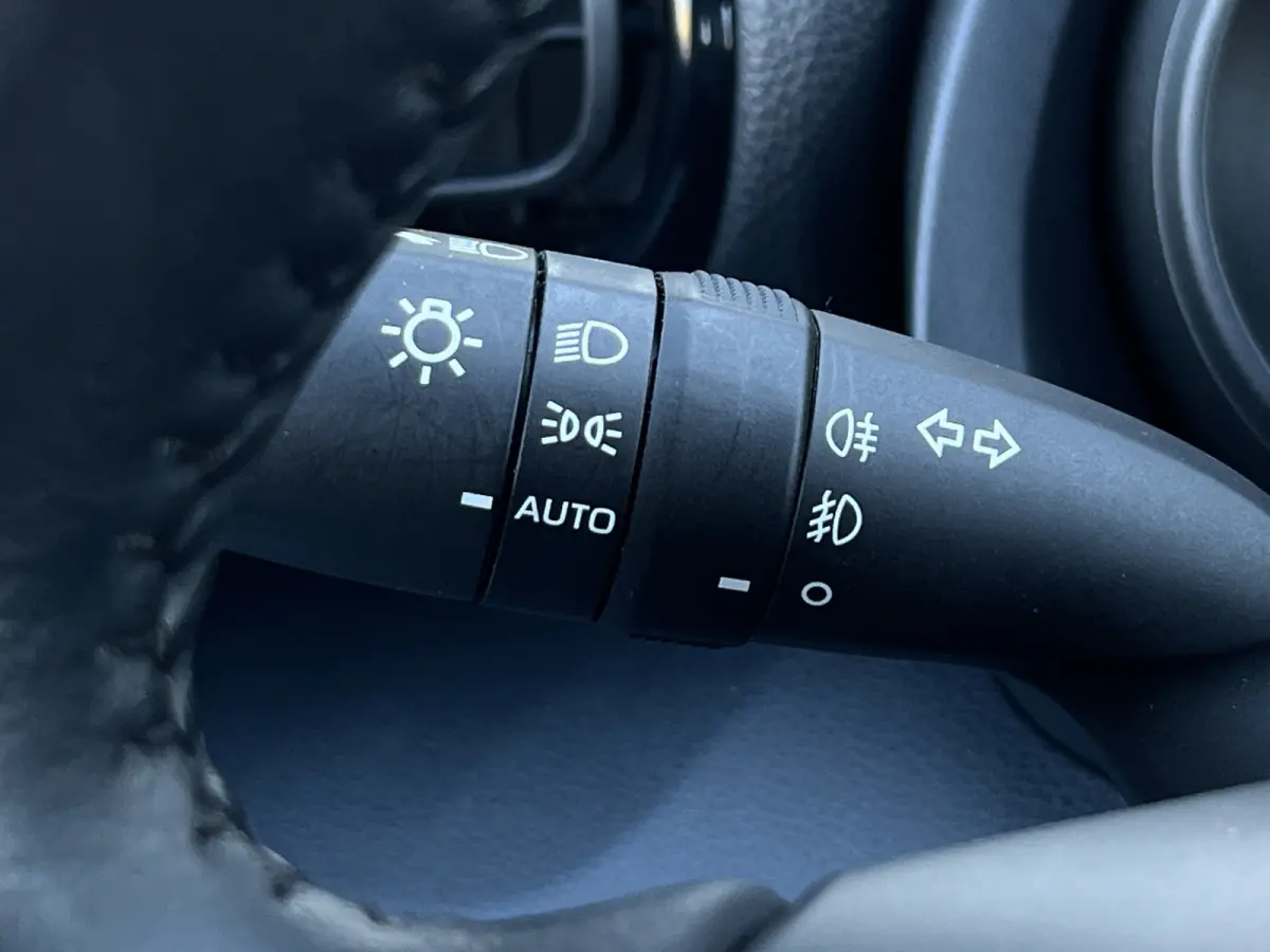 1.5 Hybrid Dynamic | ACC | Carplay | Camera | LED