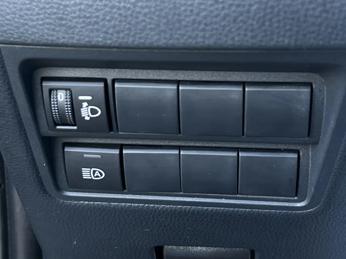1.5 Hybrid Dynamic | ACC | Carplay | Camera | LED