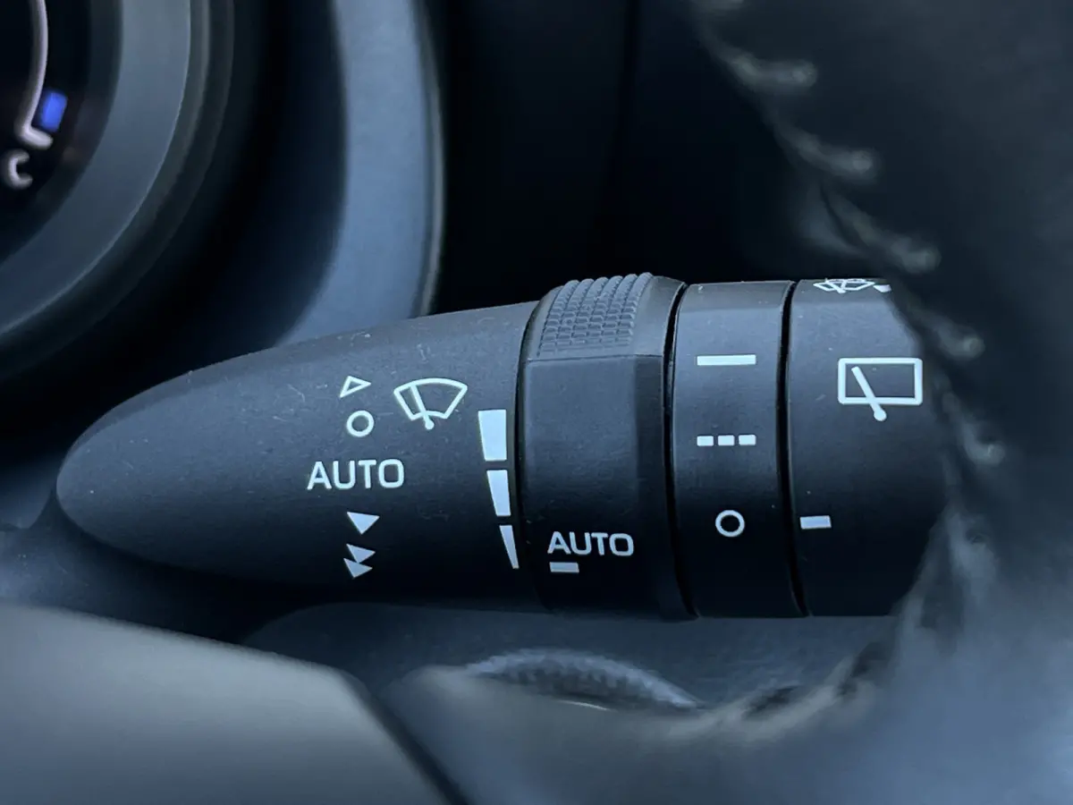 1.5 Hybrid Dynamic | ACC | Carplay | Camera | LED