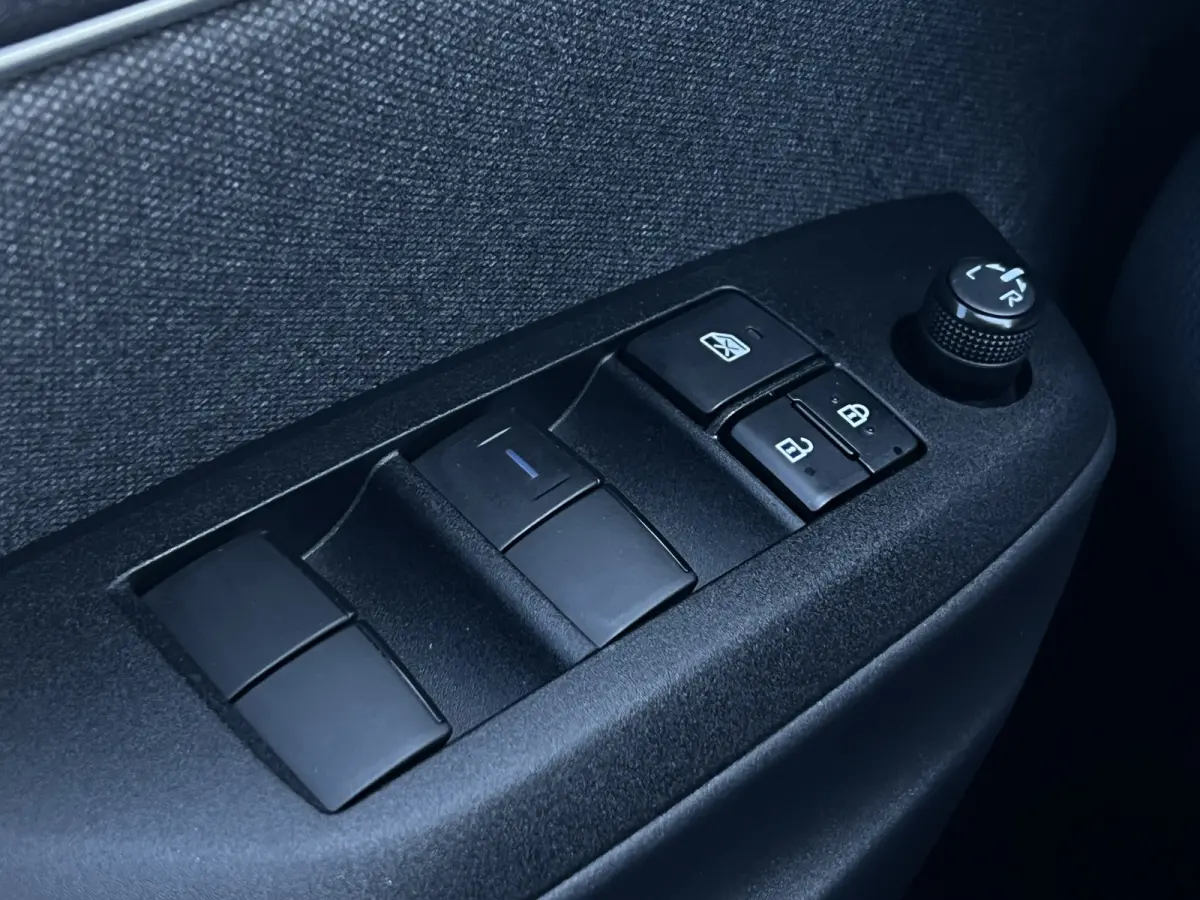 1.5 Hybrid Dynamic | ACC | Carplay | Camera | LED