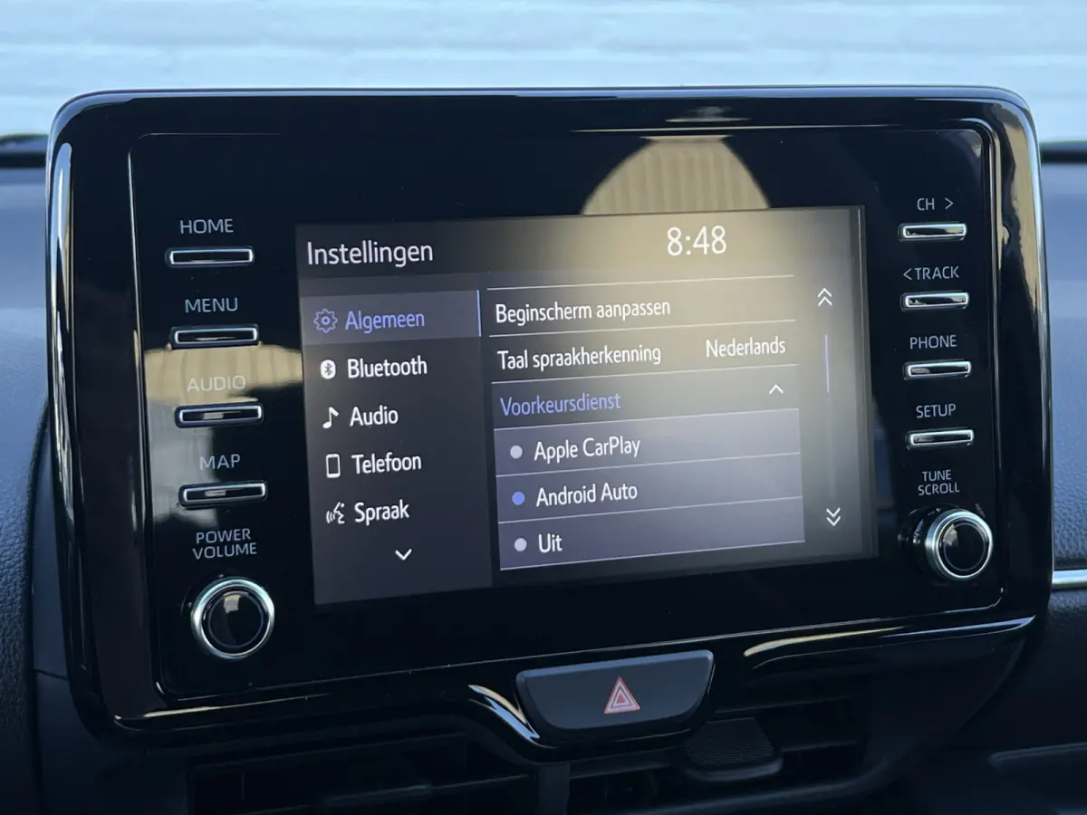 1.5 Hybrid Dynamic | ACC | Carplay | Camera | LED