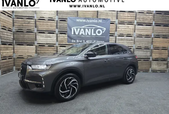 1.6 PureTech So Chic Xenon Navi Clima Camera uitlaatklep 18"LM