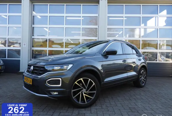 1.0 TSI Sport , Xenon , Leder