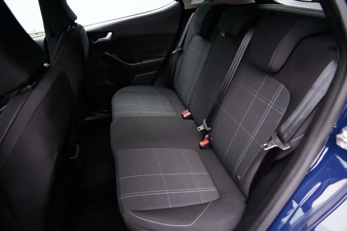 1.0 EcoBoost Connected, NL, CarPlay, cruise, LED