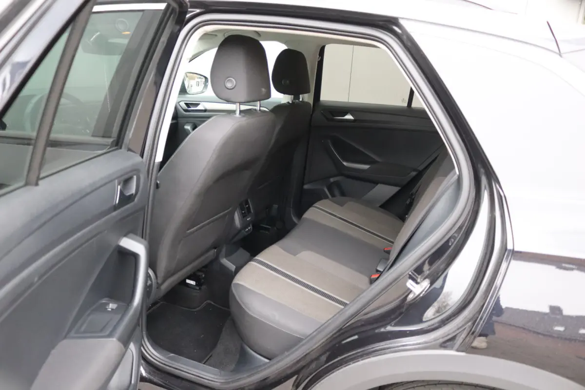 1.0 TSI Style Business Adaptive-cruise/Parkeerhulp/Stoelverwarming/Carplay