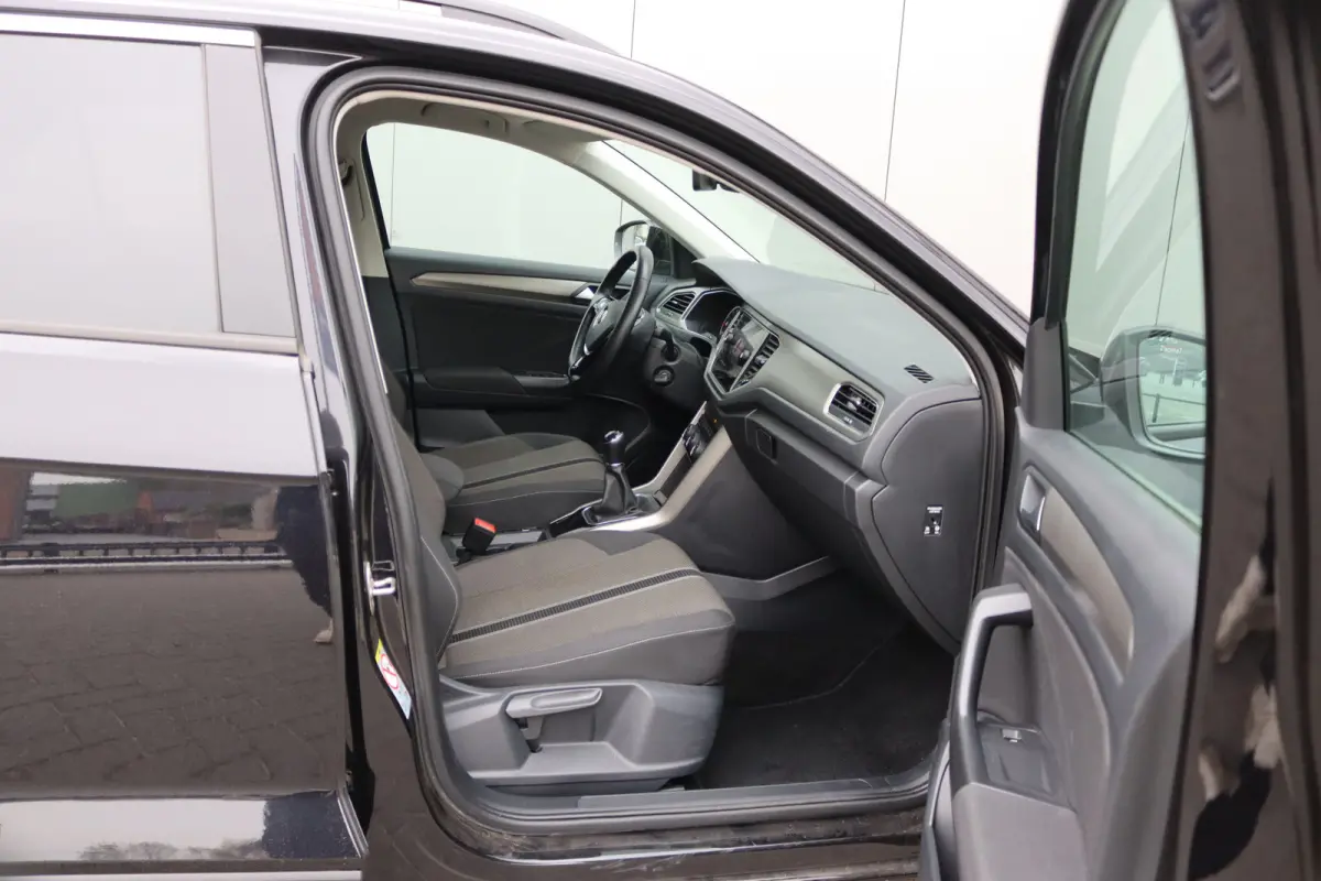 1.0 TSI Style Business Adaptive-cruise/Parkeerhulp/Stoelverwarming/Carplay
