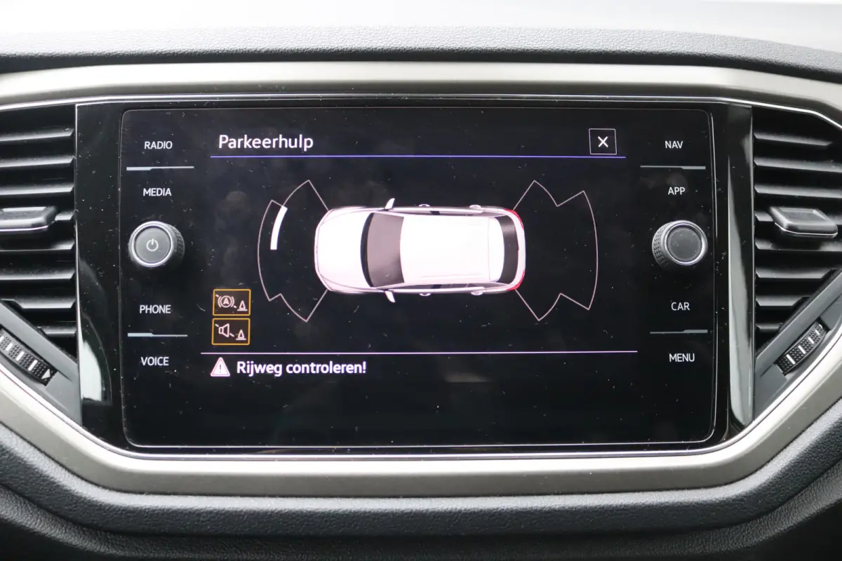 1.0 TSI Style Business Adaptive-cruise/Parkeerhulp/Stoelverwarming/Carplay