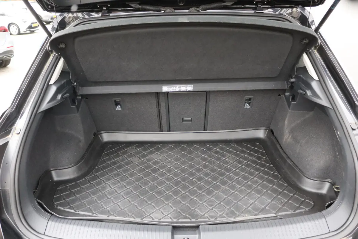 1.0 TSI Style Business Adaptive-cruise/Parkeerhulp/Stoelverwarming/Carplay