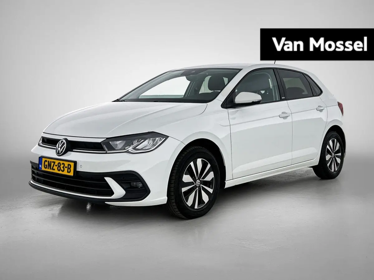 1.0 TSI Life Business | 95 PK | Stoelverwarming | Digital Cockpit | Climatronic (Automatische Airco) | Parkeersensoren |