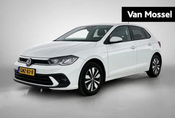 1.0 TSI Life Business | 95 PK | Stoelverwarming | Digital Cockpit | Climatronic (Automatische Airco) | Parkeersensoren |