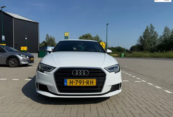Audi A3 SPORTBACK 35 TFSI CoD Advance/2020/AUT/ORIG-NL/12 MND GAR/NAVI/