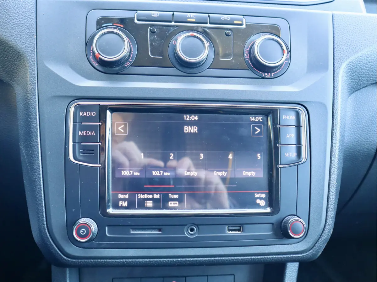 2.0 TDI 150PK EDITION