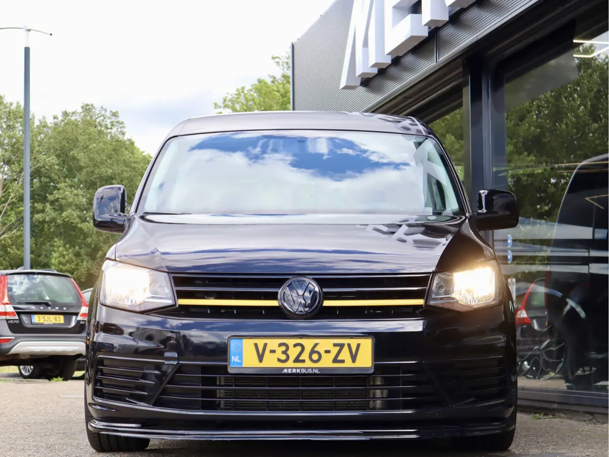 2.0 TDI 150PK EDITION