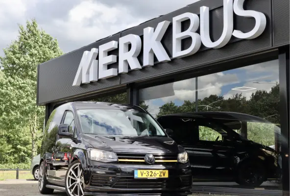2.0 TDI 150PK EDITION