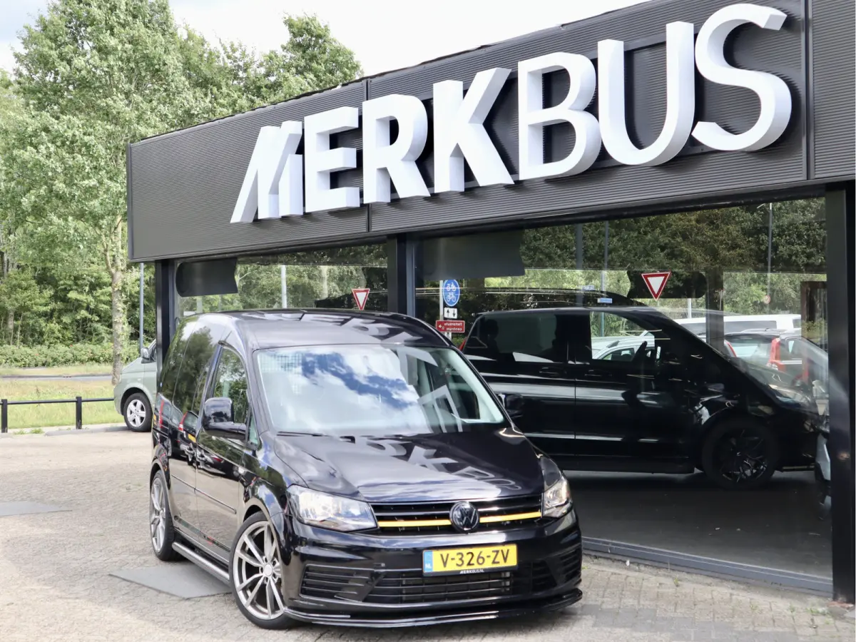 2.0 TDI 150PK EDITION