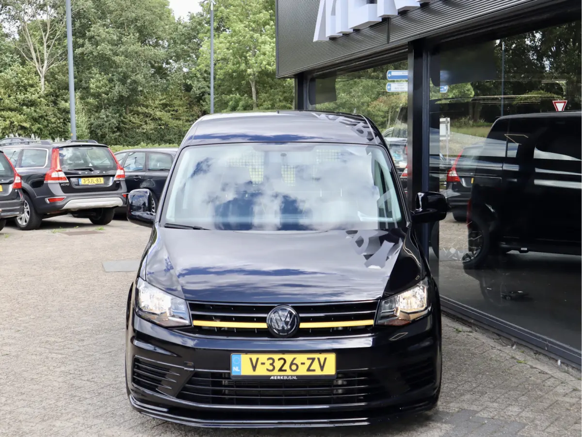2.0 TDI 150PK EDITION