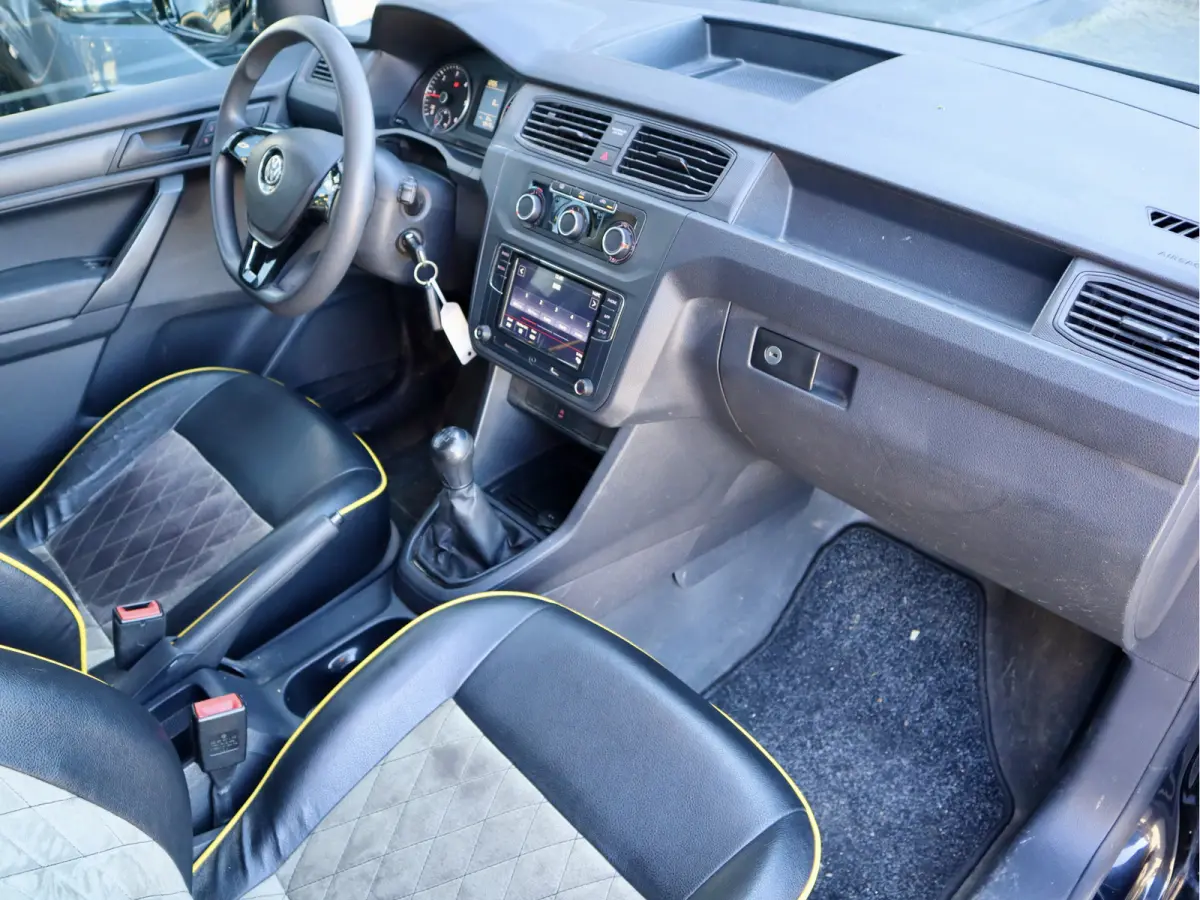 2.0 TDI 150PK EDITION