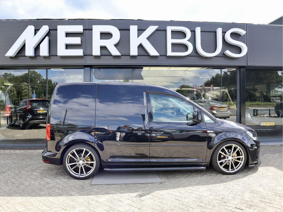 2.0 TDI 150PK EDITION