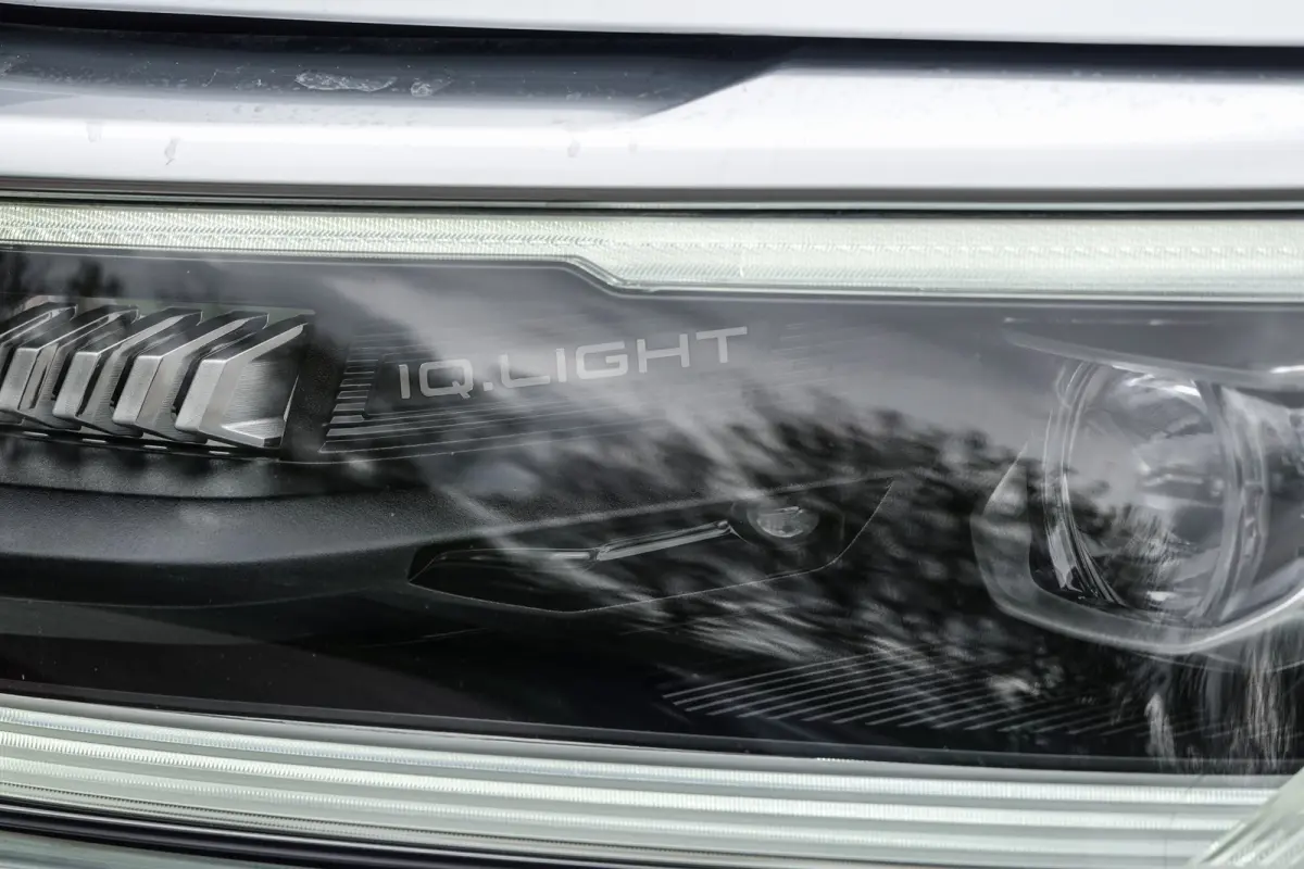 3.0Tdi V6 241Pk Aut. | Aventura | 4-Motion | Roll Bar | Harman-Kardon | Trekhaak | 360° Camera | 21'' | Clear White