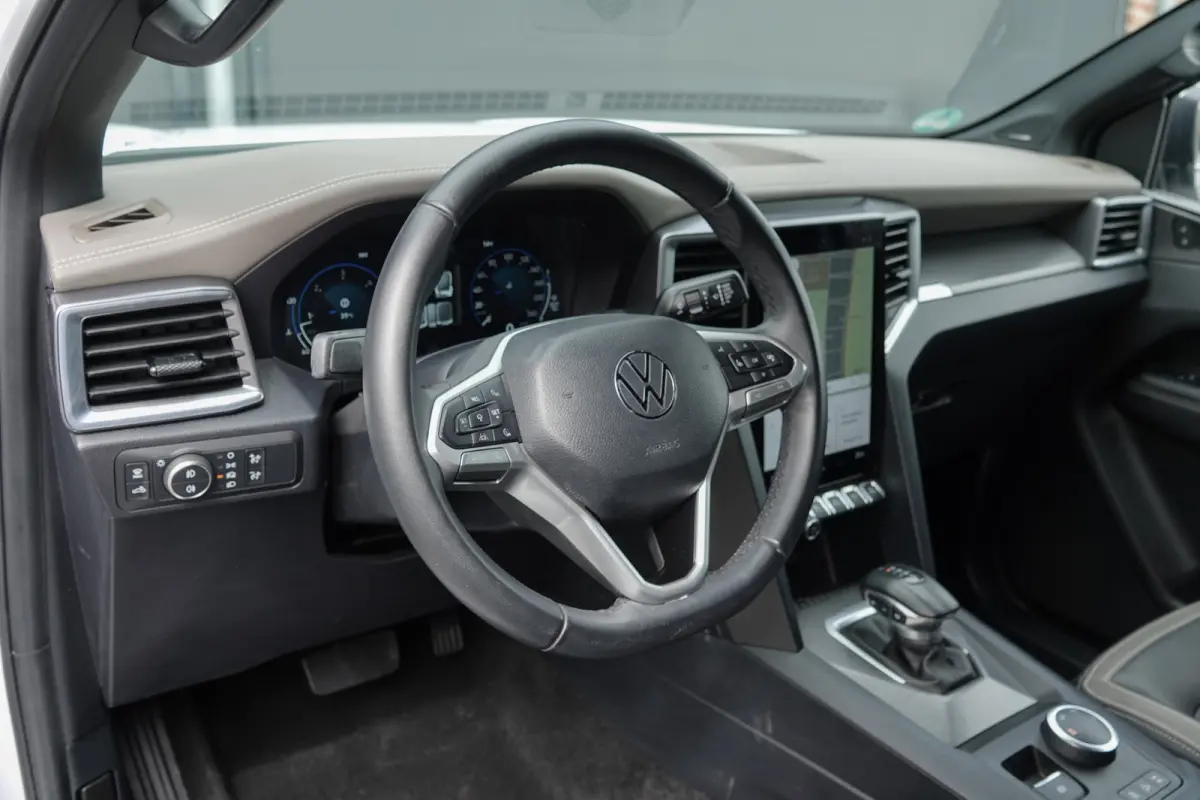 3.0Tdi V6 241Pk Aut. | Aventura | 4-Motion | Roll Bar | Harman-Kardon | Trekhaak | 360° Camera | 21'' | Clear White