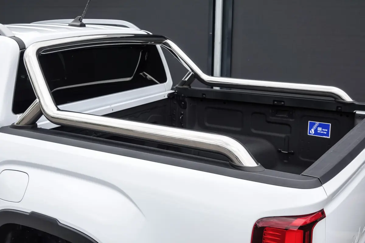 3.0Tdi V6 241Pk Aut. | Aventura | 4-Motion | Roll Bar | Harman-Kardon | Trekhaak | 360° Camera | 21'' | Clear White