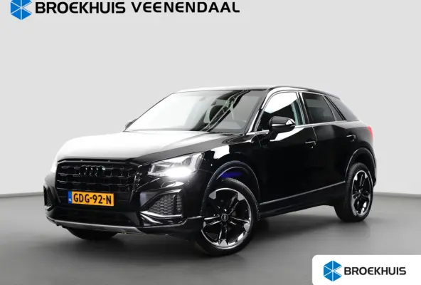 35 TFSI Edition one | Panoramadak | Leder | Stoelverwarming | Navigatie