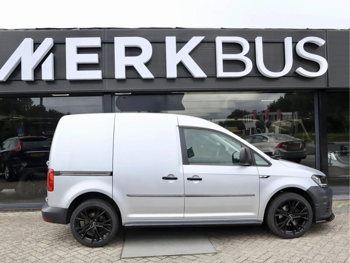 2.0 TDI MARGE/BTW VRIJ AIRCO CRUISE
