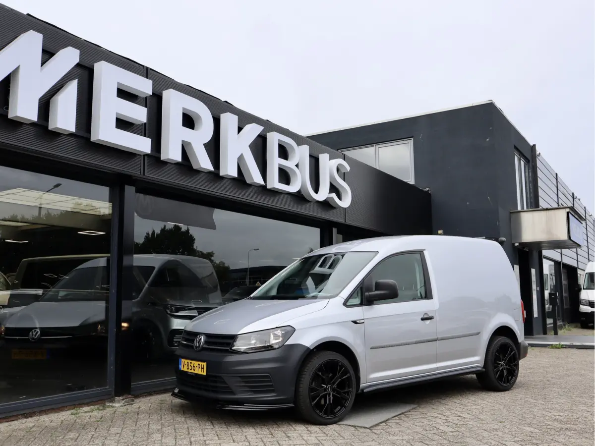 2.0 TDI MARGE/BTW VRIJ AIRCO CRUISE