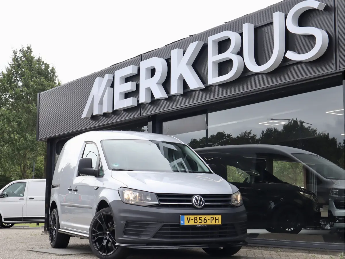 2.0 TDI MARGE/BTW VRIJ AIRCO CRUISE
