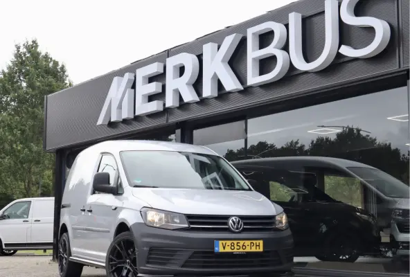 2.0 TDI MARGE/BTW VRIJ AIRCO CRUISE