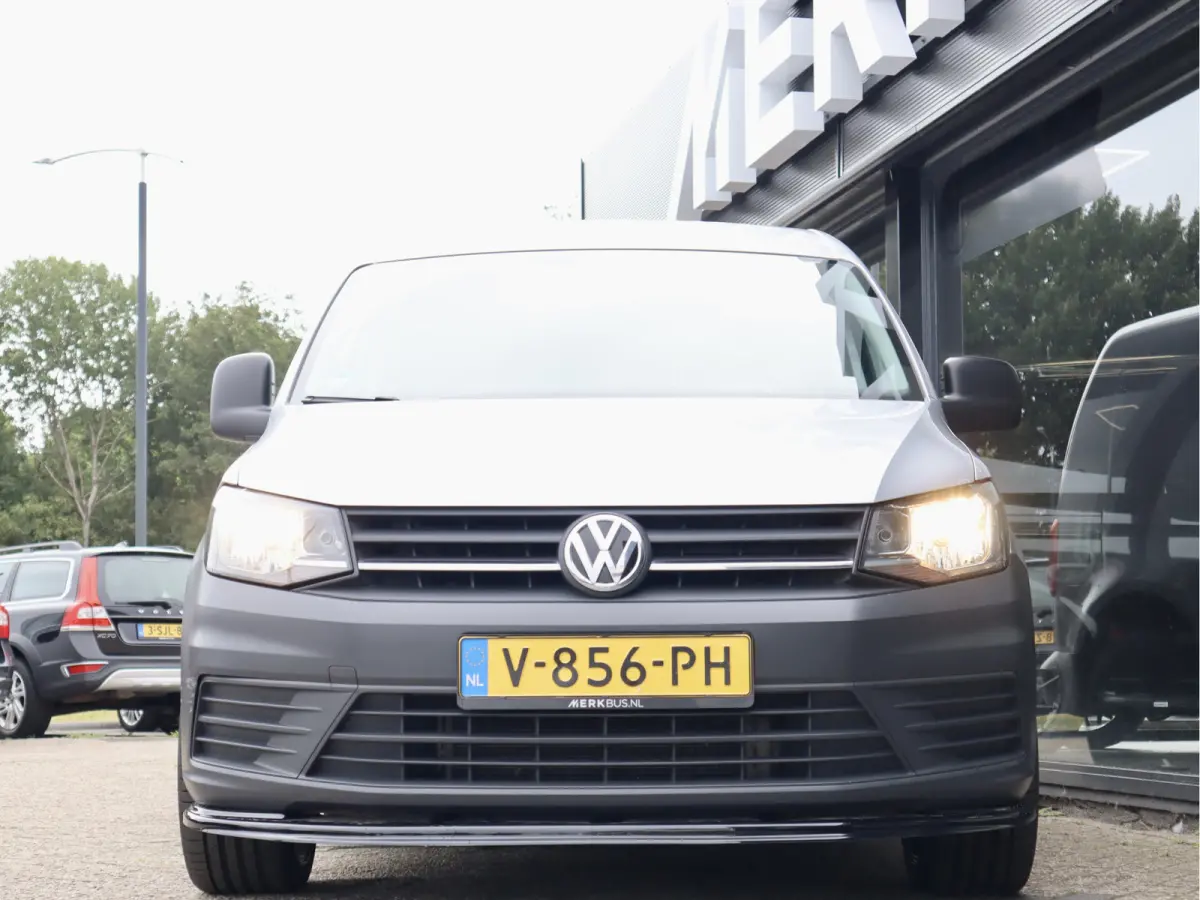 2.0 TDI MARGE/BTW VRIJ AIRCO CRUISE