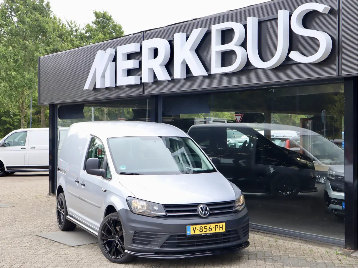 2.0 TDI MARGE/BTW VRIJ AIRCO CRUISE