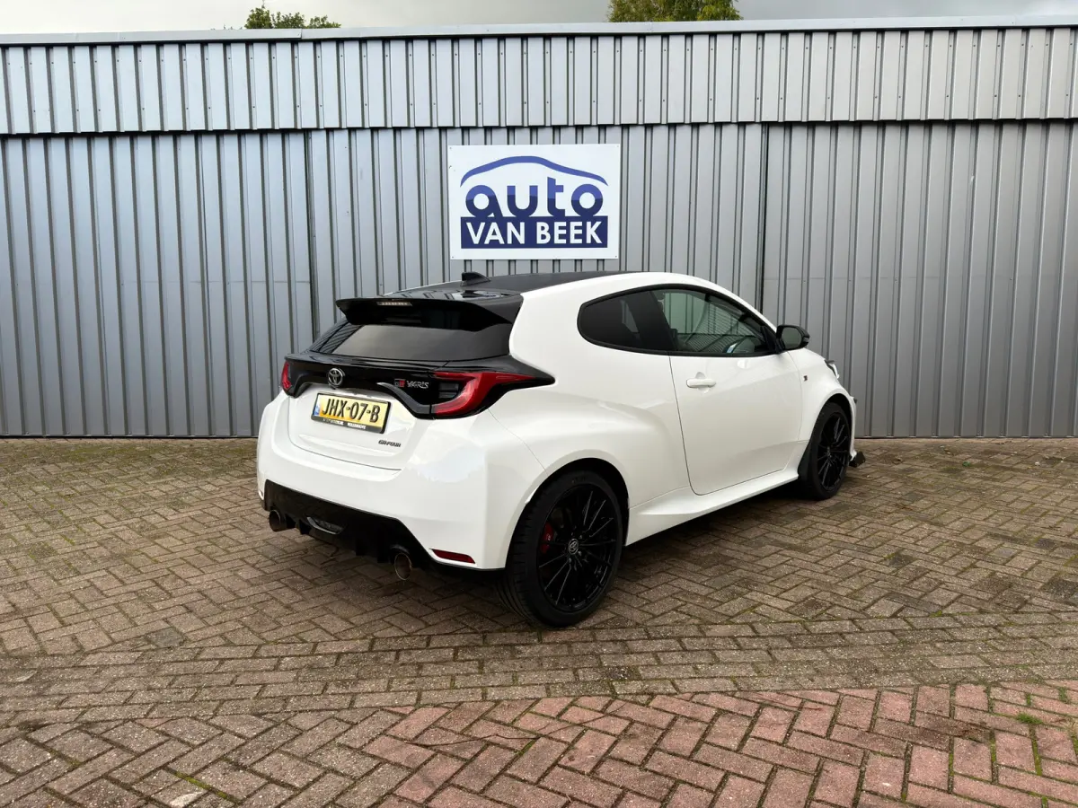 1.6 Performance|Dealer onderhouden+beurt toyota dealer(Fabrieksgarantie)|Sperdifferntieel|Bastuck kleppen uitlaat