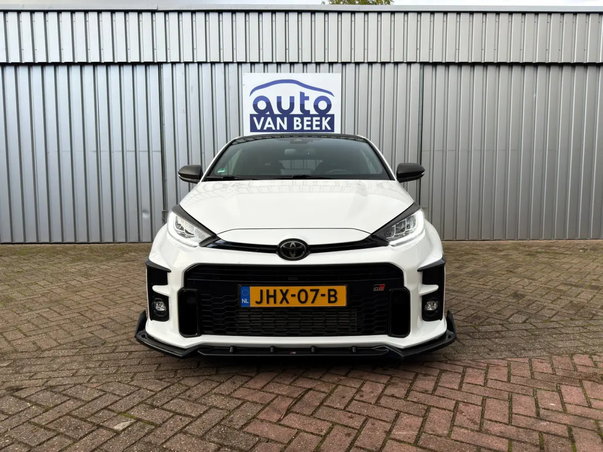 1.6 Performance|Dealer onderhouden+beurt toyota dealer(Fabrieksgarantie)|Sperdifferntieel|Bastuck kleppen uitlaat