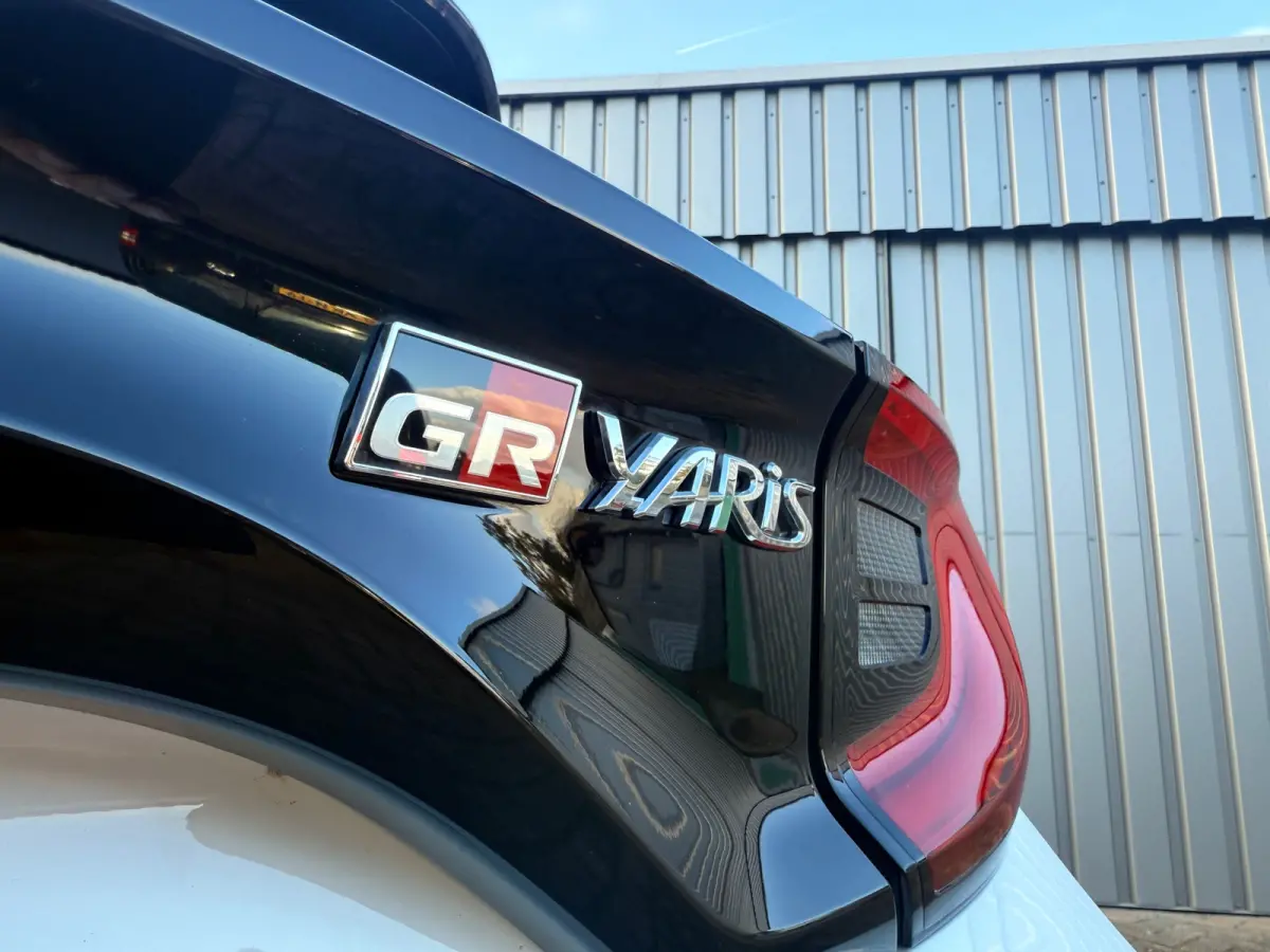 1.6 Performance|Dealer onderhouden+beurt toyota dealer(Fabrieksgarantie)|Sperdifferntieel|Bastuck kleppen uitlaat