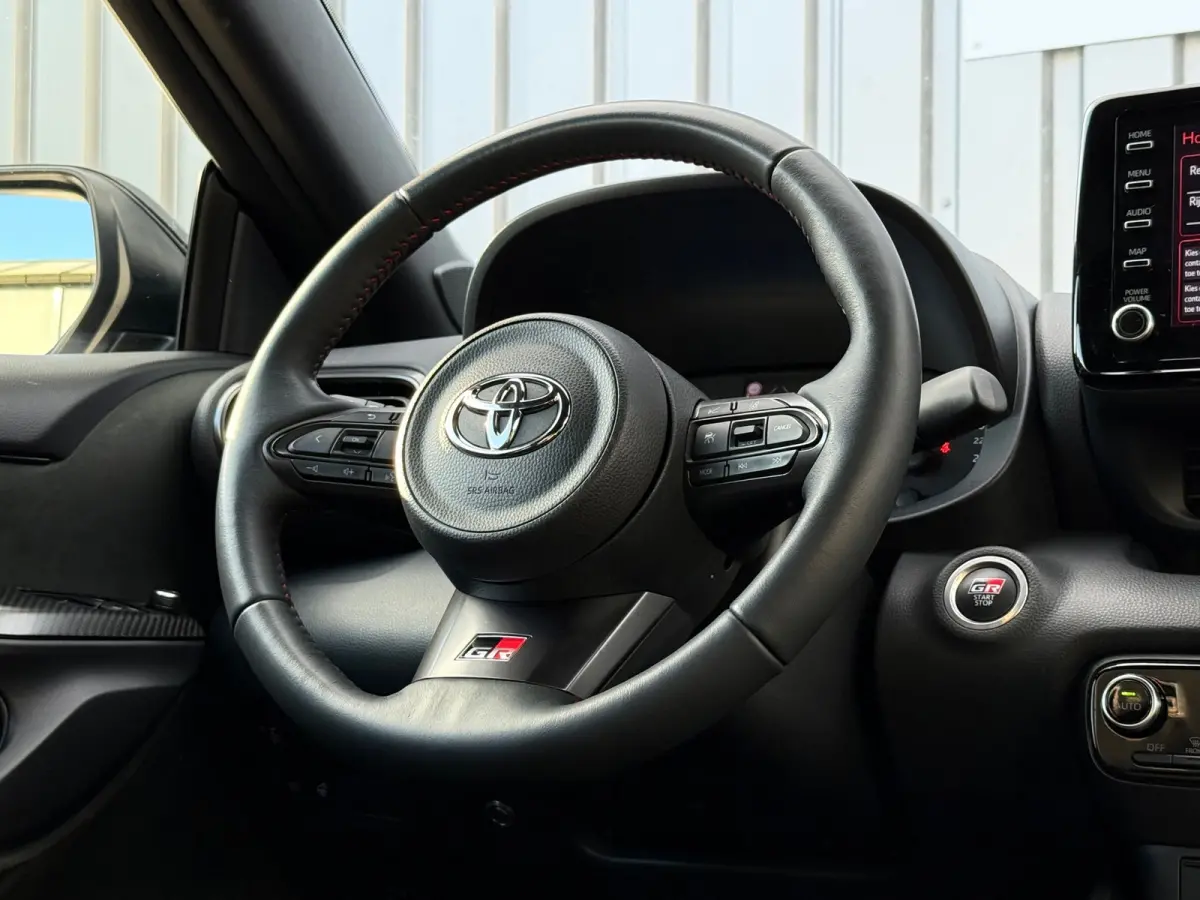 1.6 Performance|Dealer onderhouden+beurt toyota dealer(Fabrieksgarantie)|Sperdifferntieel|Bastuck kleppen uitlaat