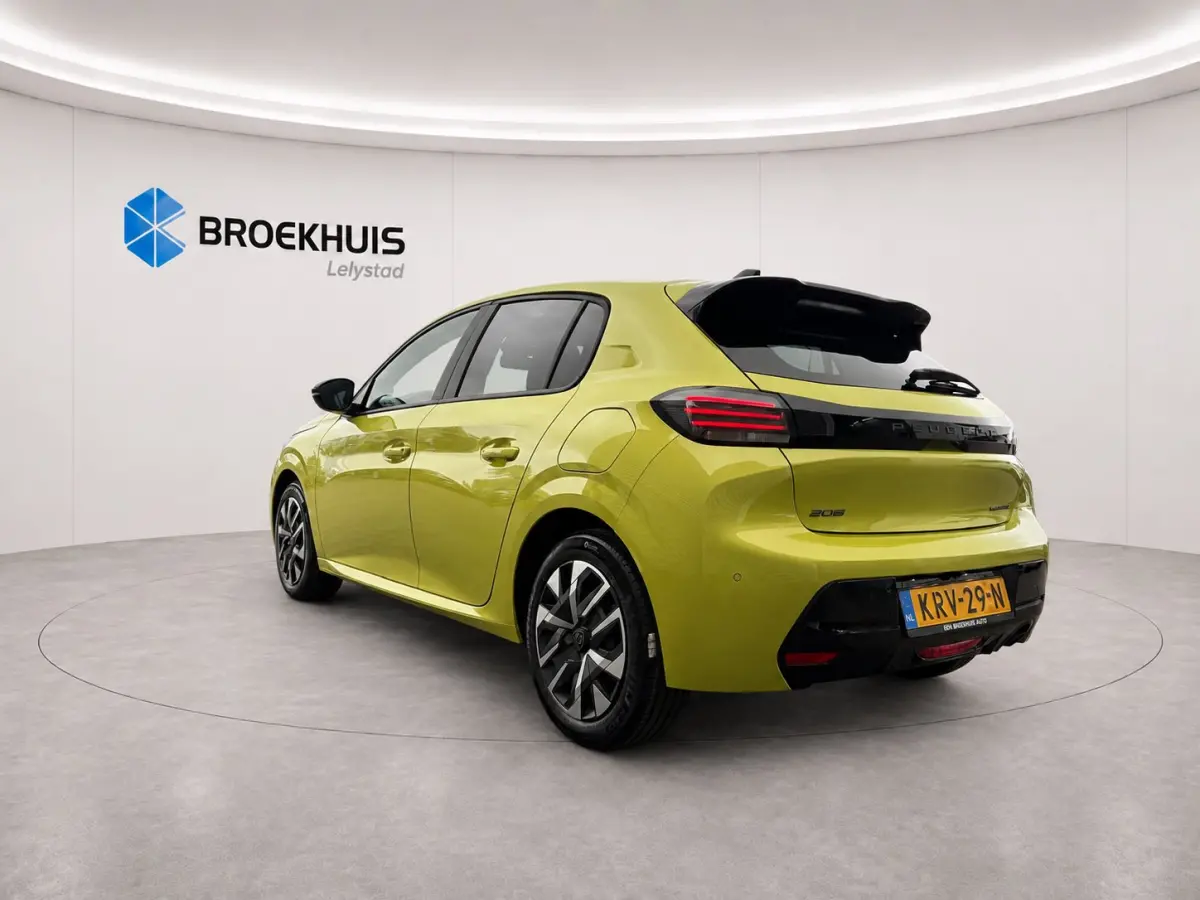 Business | Elektrische parkeerrem | Extra getinte achterste zijruiten en achterruit | Extra getinte achterste zijruiten en achterruit