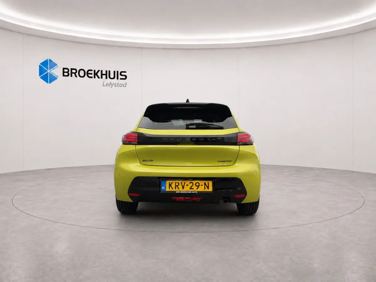 Business | Elektrische parkeerrem | Extra getinte achterste zijruiten en achterruit | Extra getinte achterste zijruiten en achterruit