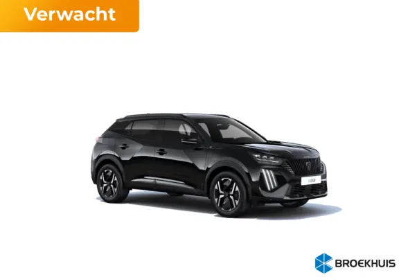 GT - Electric | Advanced Active Safety Brake met camera en radar | Climate Control | Elektrisch verstelbare en verwarmbare buitenspiegels