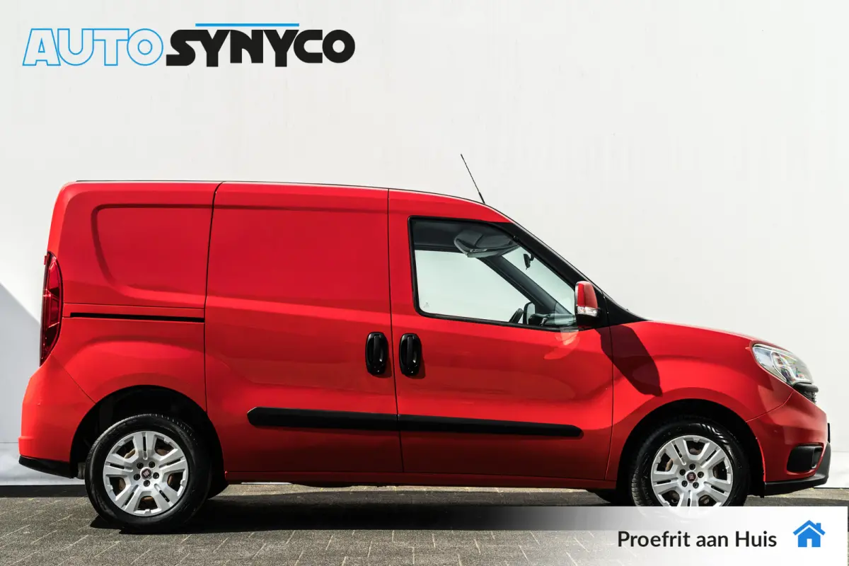 1.6 MJ L1H1 SX Automaat | Scootmobiel-Lift | Cruise | PDC | Navigatie