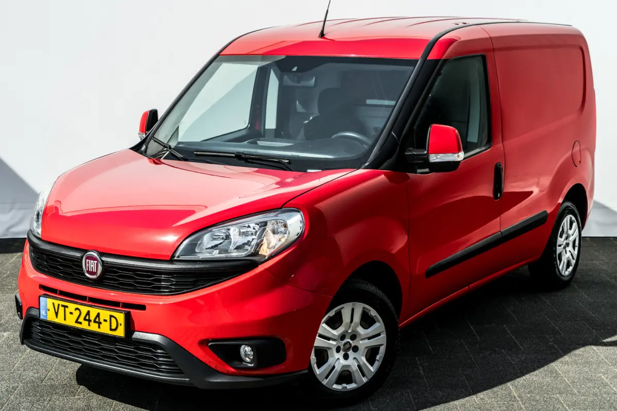 1.6 MJ L1H1 SX Automaat | Scootmobiel-Lift | Cruise | PDC | Navigatie