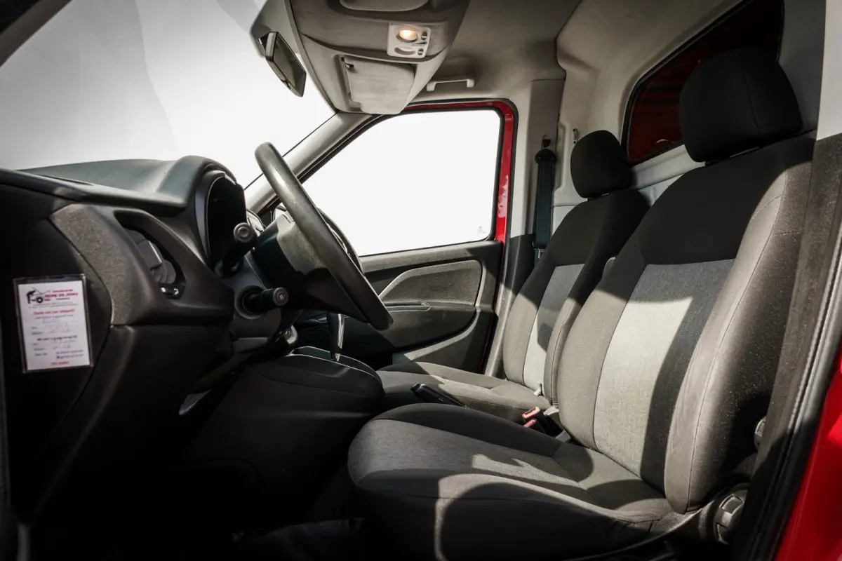 1.6 MJ L1H1 SX Automaat | Scootmobiel-Lift | Cruise | PDC | Navigatie