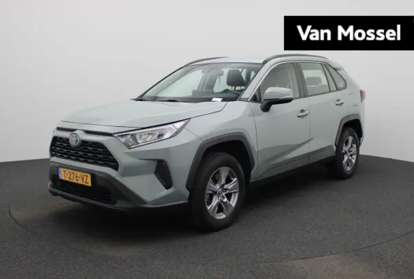 2.5 Hybrid Business 218 PK | Automaat | Navigatiesysteem | Achteruitrijcamera | Climate Control | Adaptive Cruise Control | Lichtmetalen velgen |
