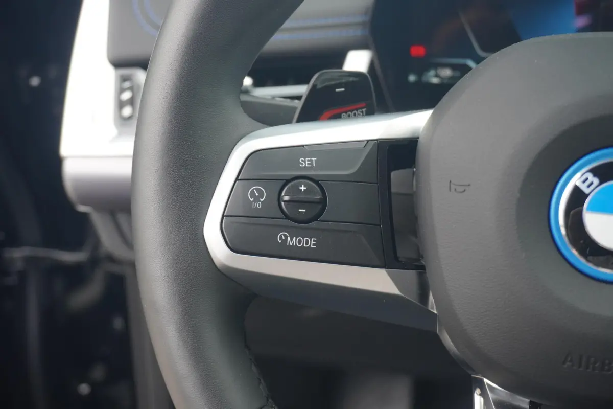 xDrive25e Optimized Edition M Sport | Trekhaak | Schuif-kanteldak | 19 Inch | Adaptieve LED koplampen | Comfort Access