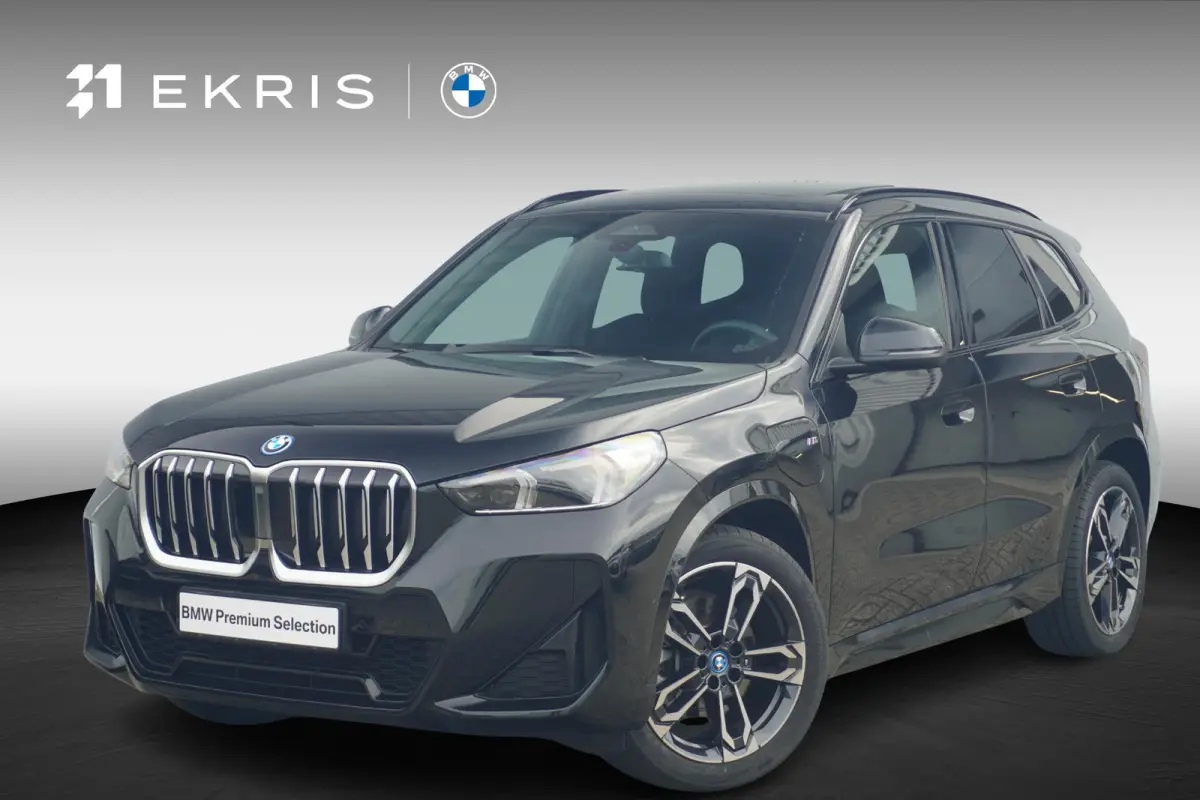 xDrive25e Optimized Edition M Sport | Trekhaak | Schuif-kanteldak | 19 Inch | Adaptieve LED koplampen | Comfort Access